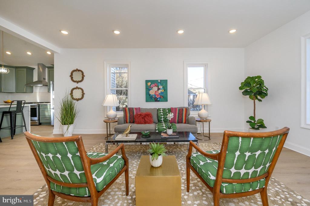 11 PRINCETON AVENUE