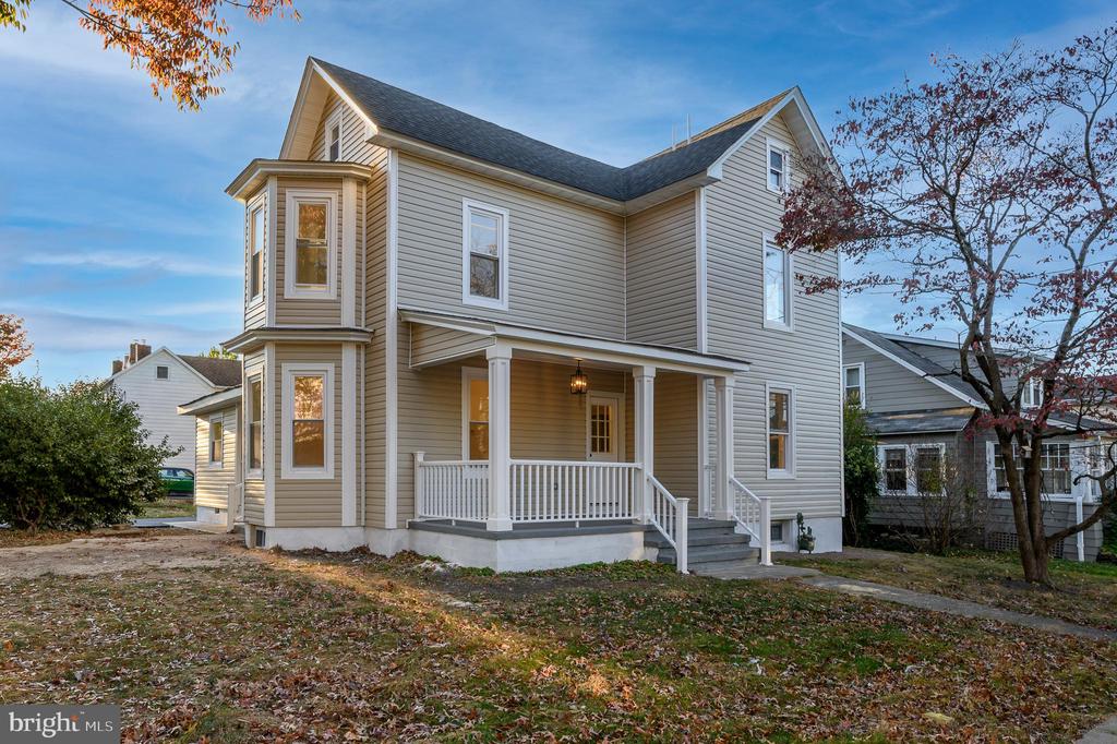 11 PRINCETON AVENUE
