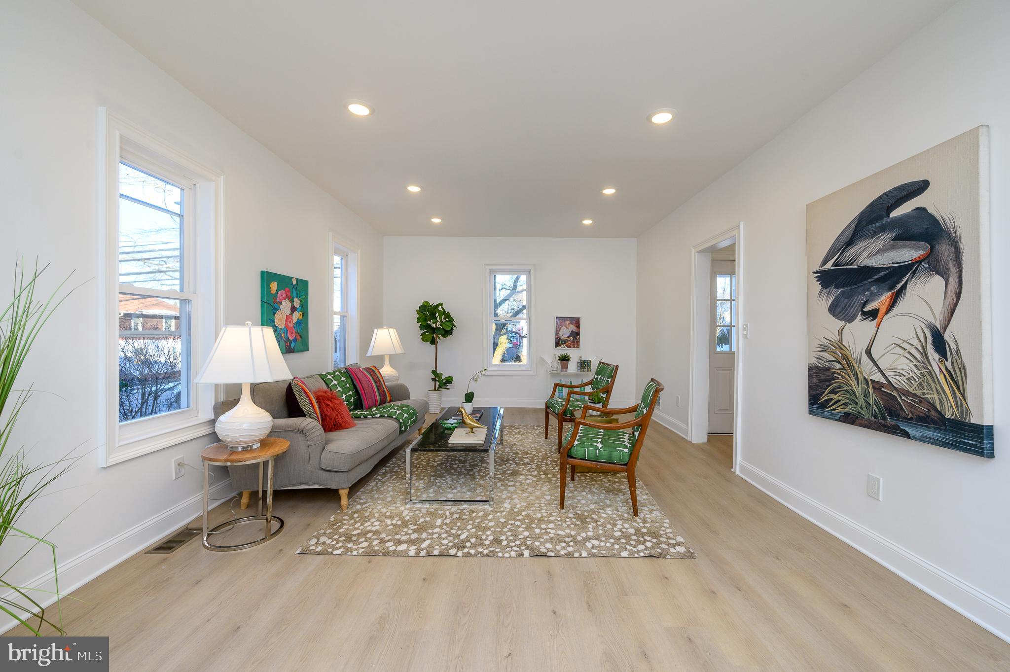 11 PRINCETON AVENUE