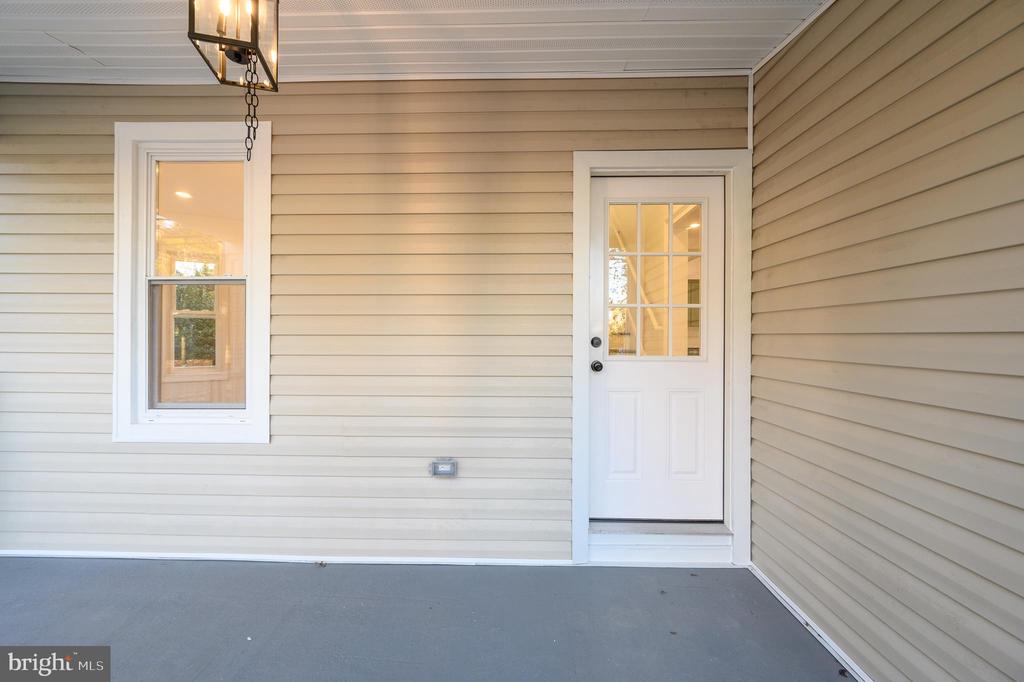 11 PRINCETON AVENUE