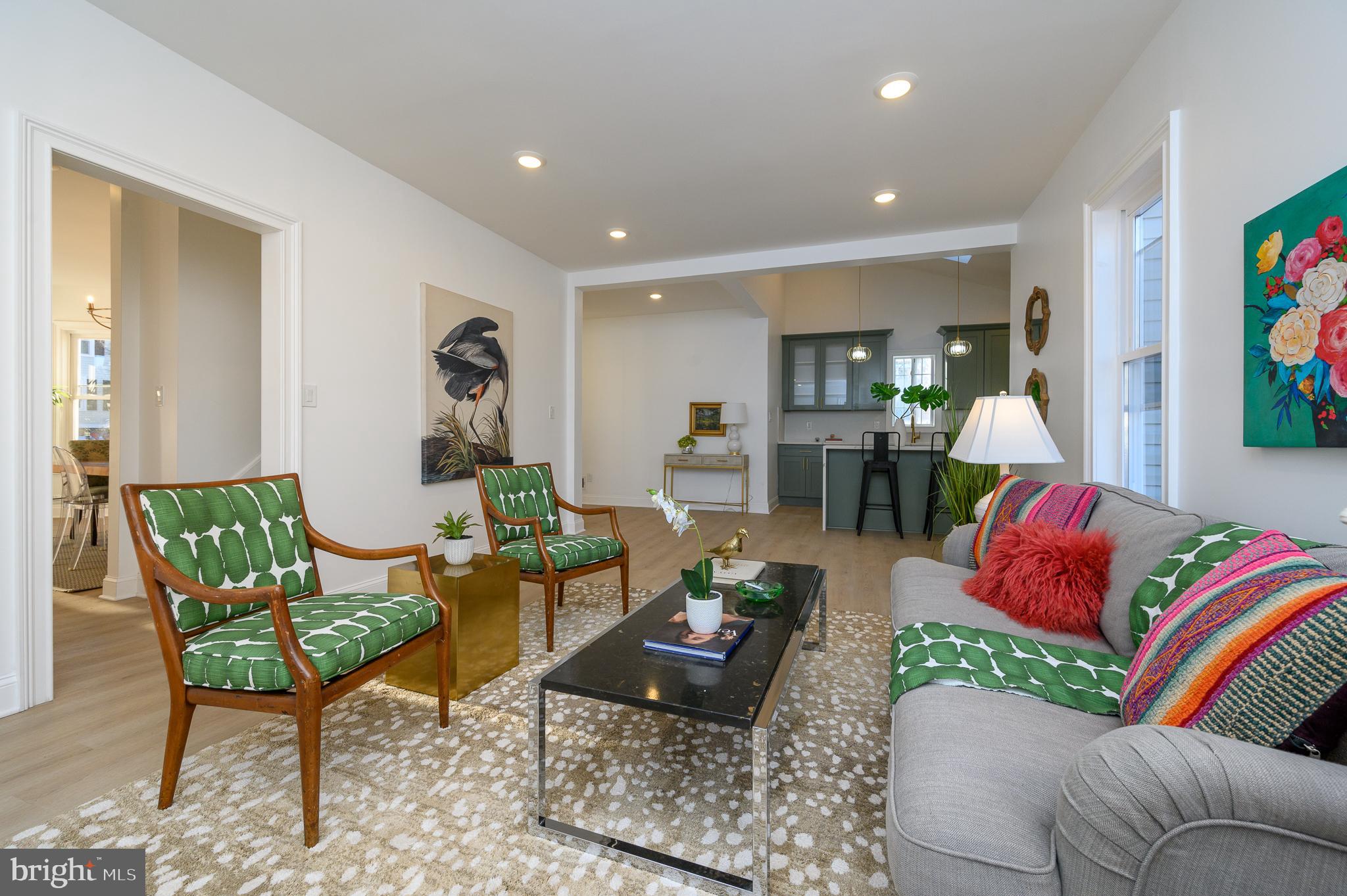 11 PRINCETON AVENUE