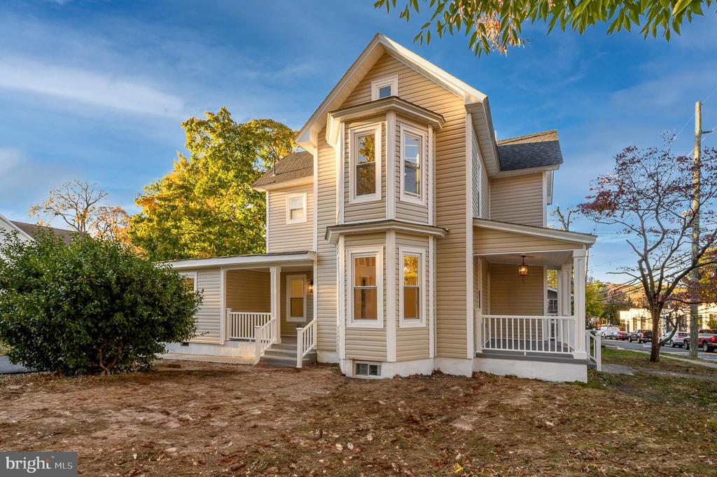 11 PRINCETON AVENUE