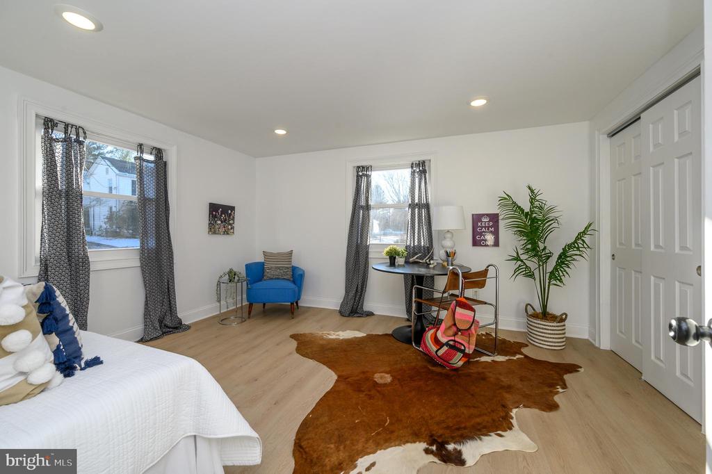 11 PRINCETON AVENUE