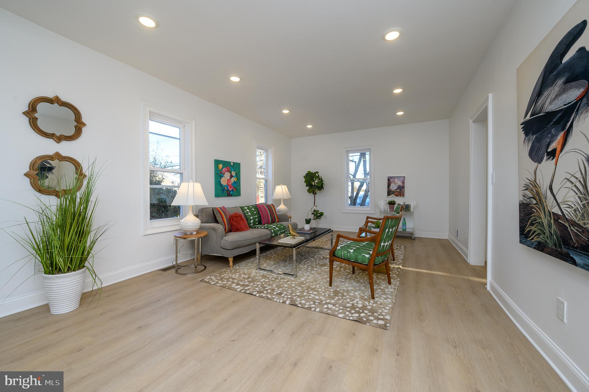 11 PRINCETON AVENUE