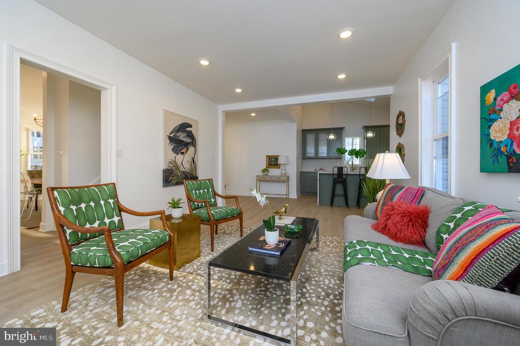 11 PRINCETON AVENUE