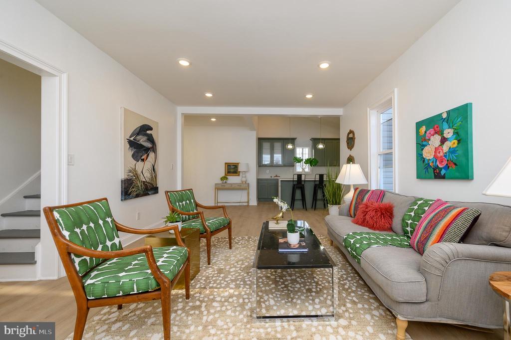 11 PRINCETON AVENUE