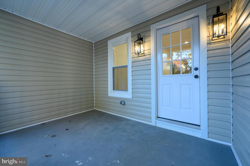 11 PRINCETON AVENUE
