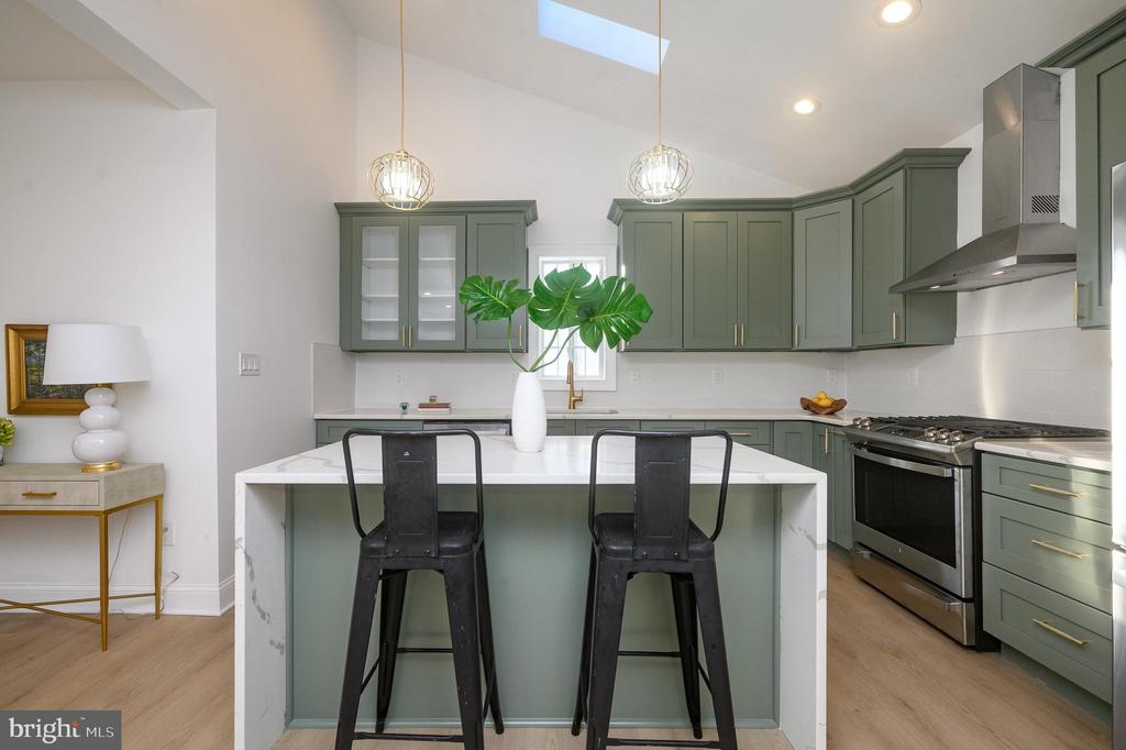 11 PRINCETON AVENUE