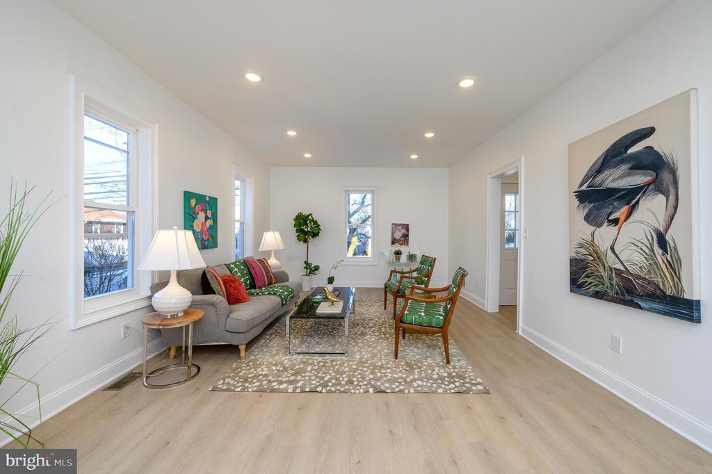 11 PRINCETON AVENUE