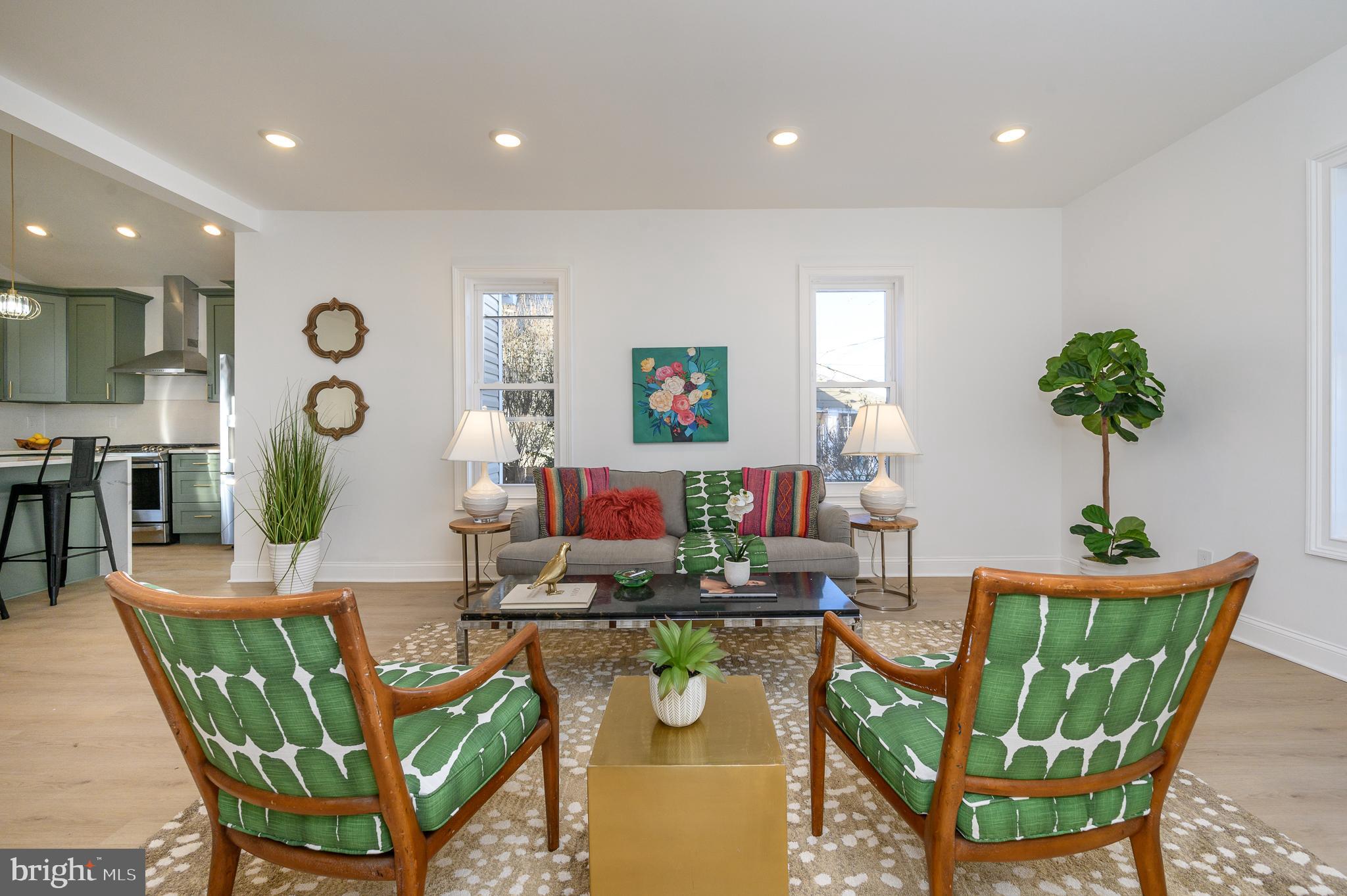 11 PRINCETON AVENUE