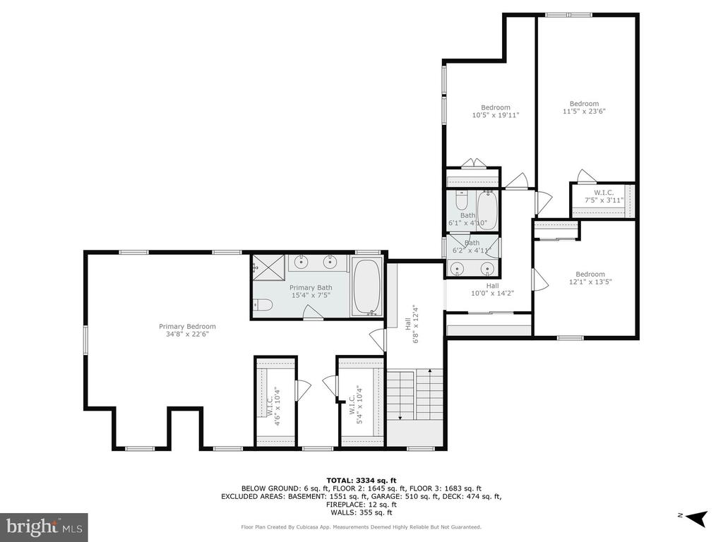 25 ORCHARD AVENUE