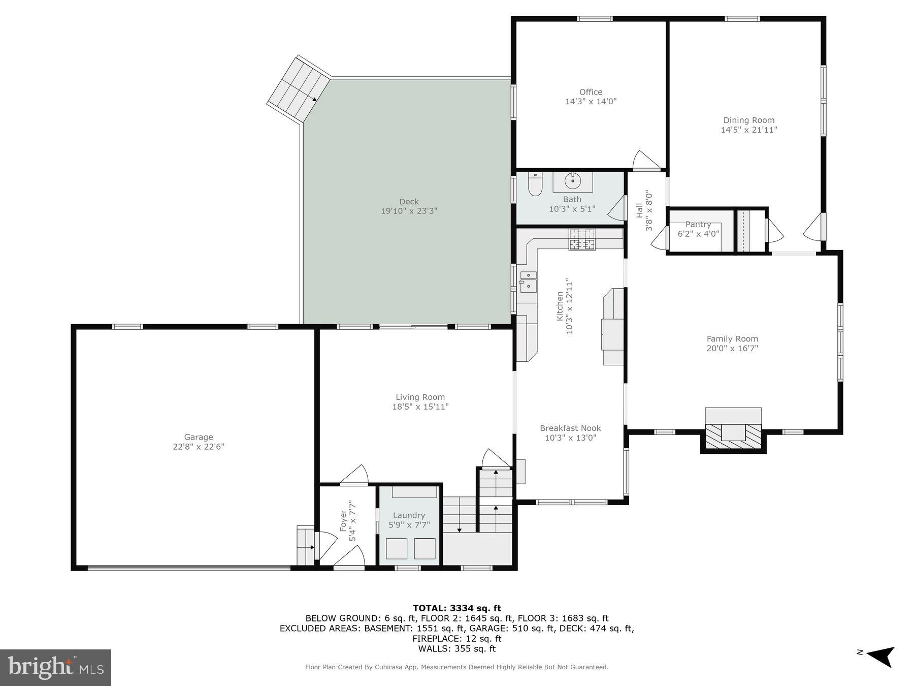 25 ORCHARD AVENUE