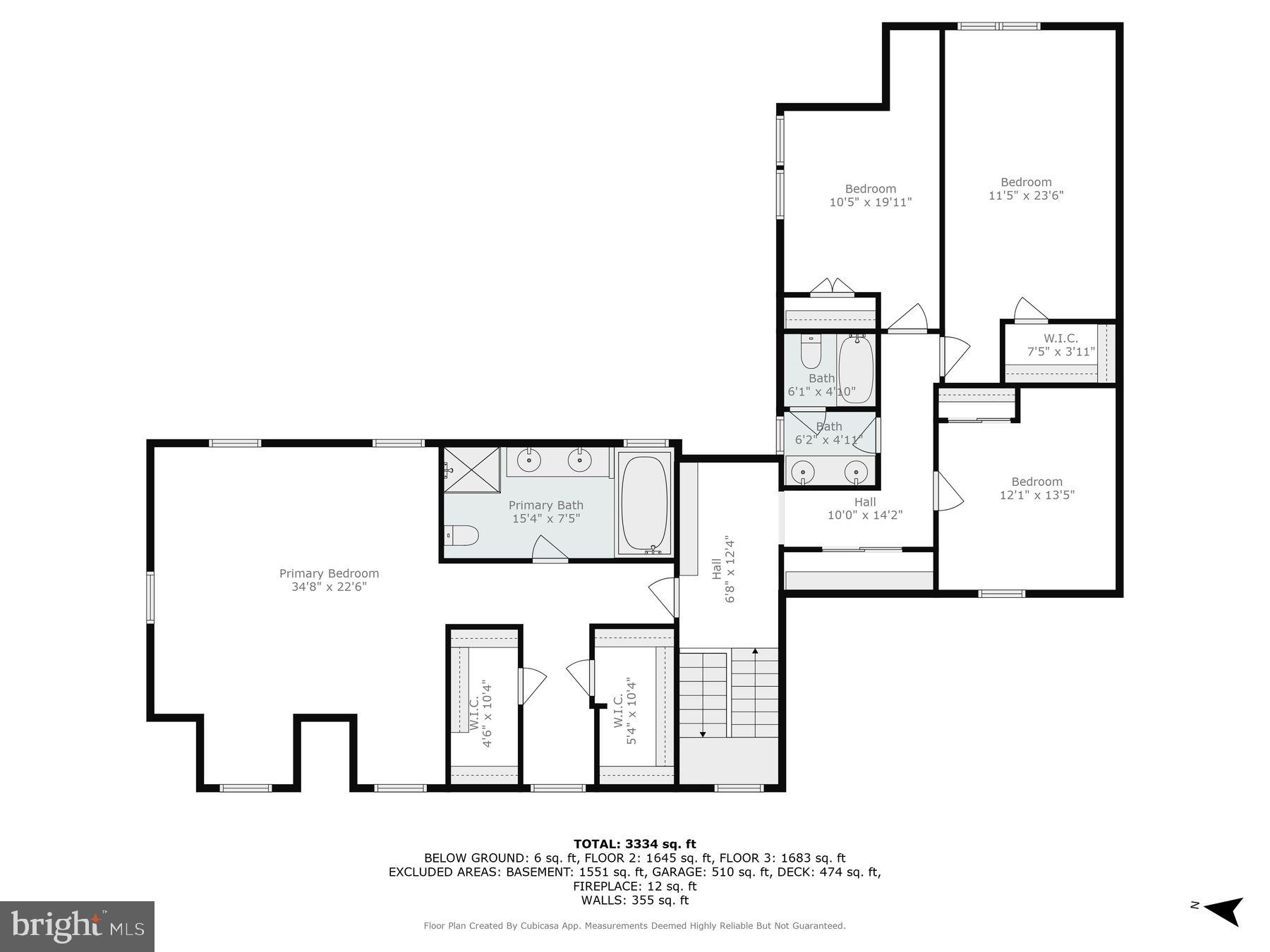 25 ORCHARD AVENUE