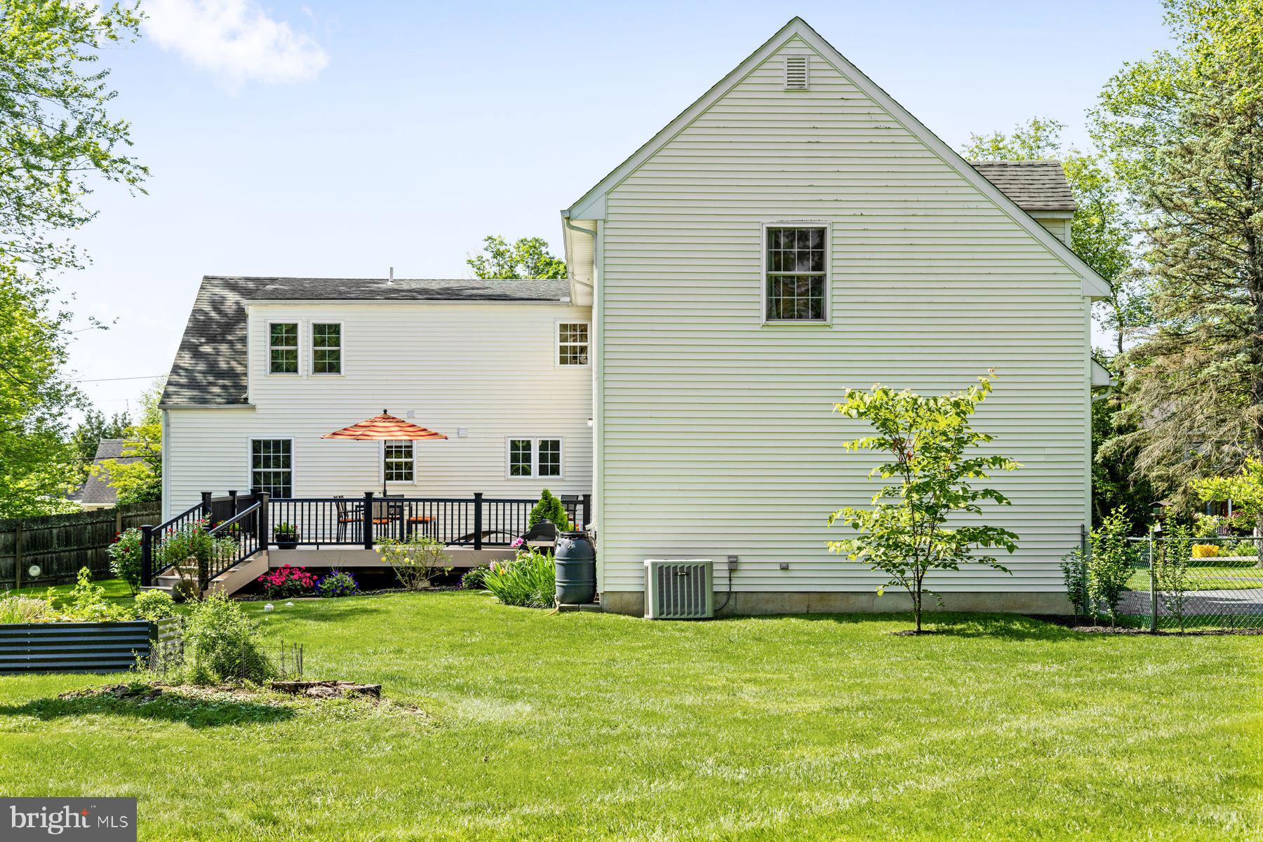 25 ORCHARD AVENUE