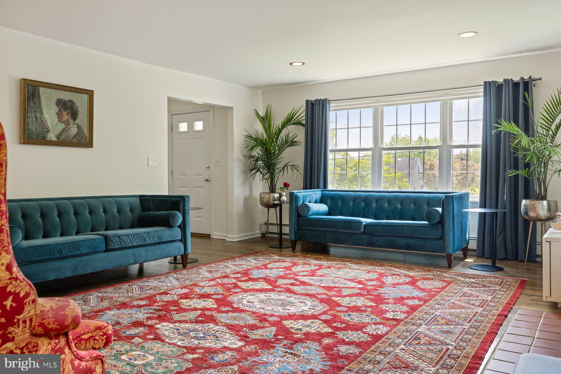 25 ORCHARD AVENUE