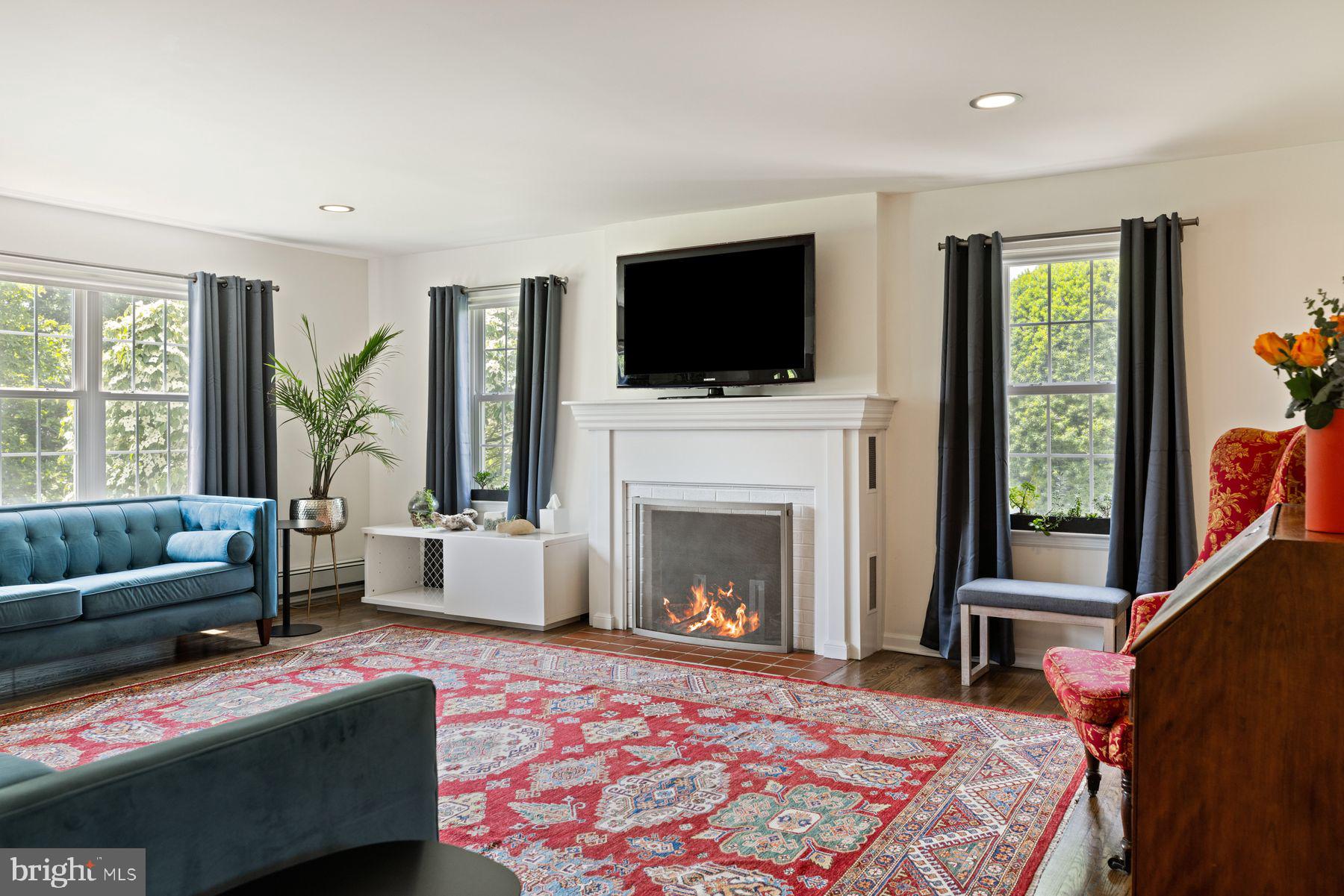 25 ORCHARD AVENUE
