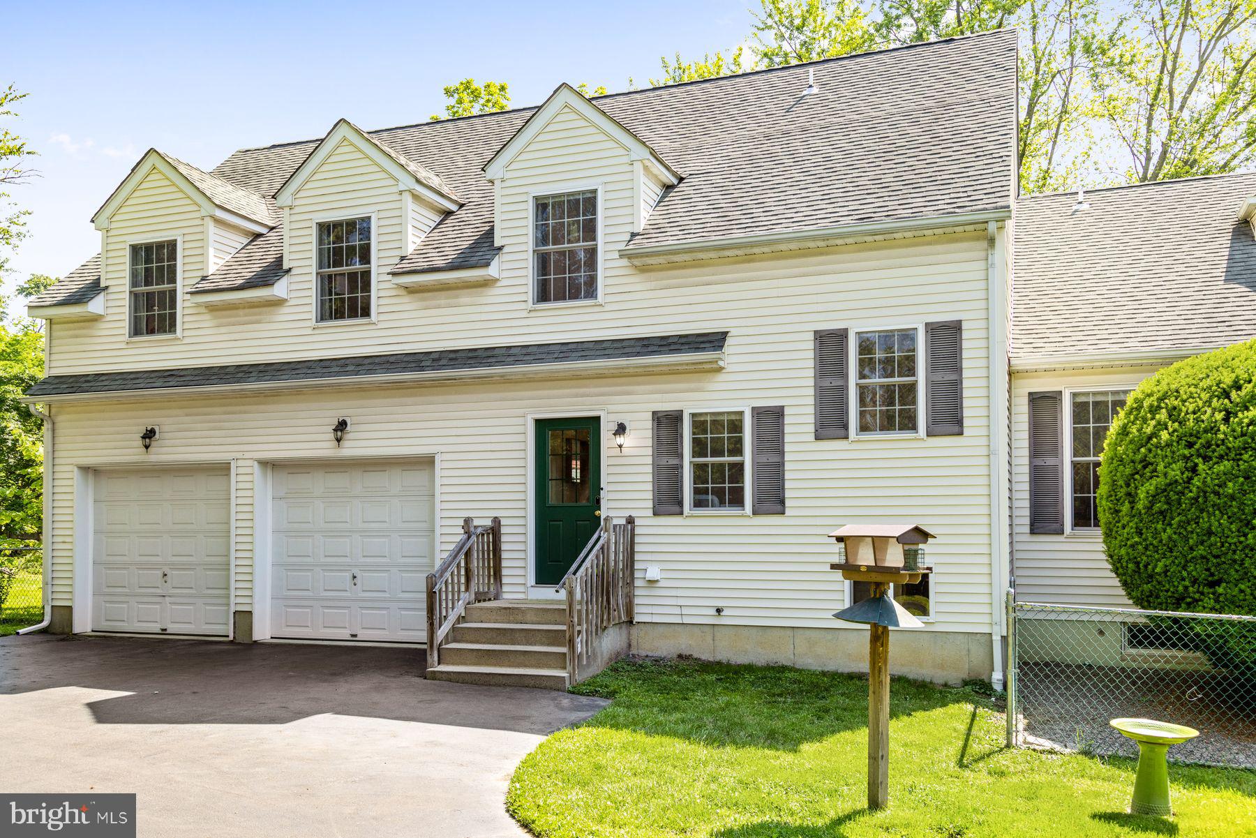 25 ORCHARD AVENUE