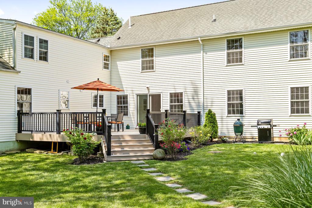 25 ORCHARD AVENUE