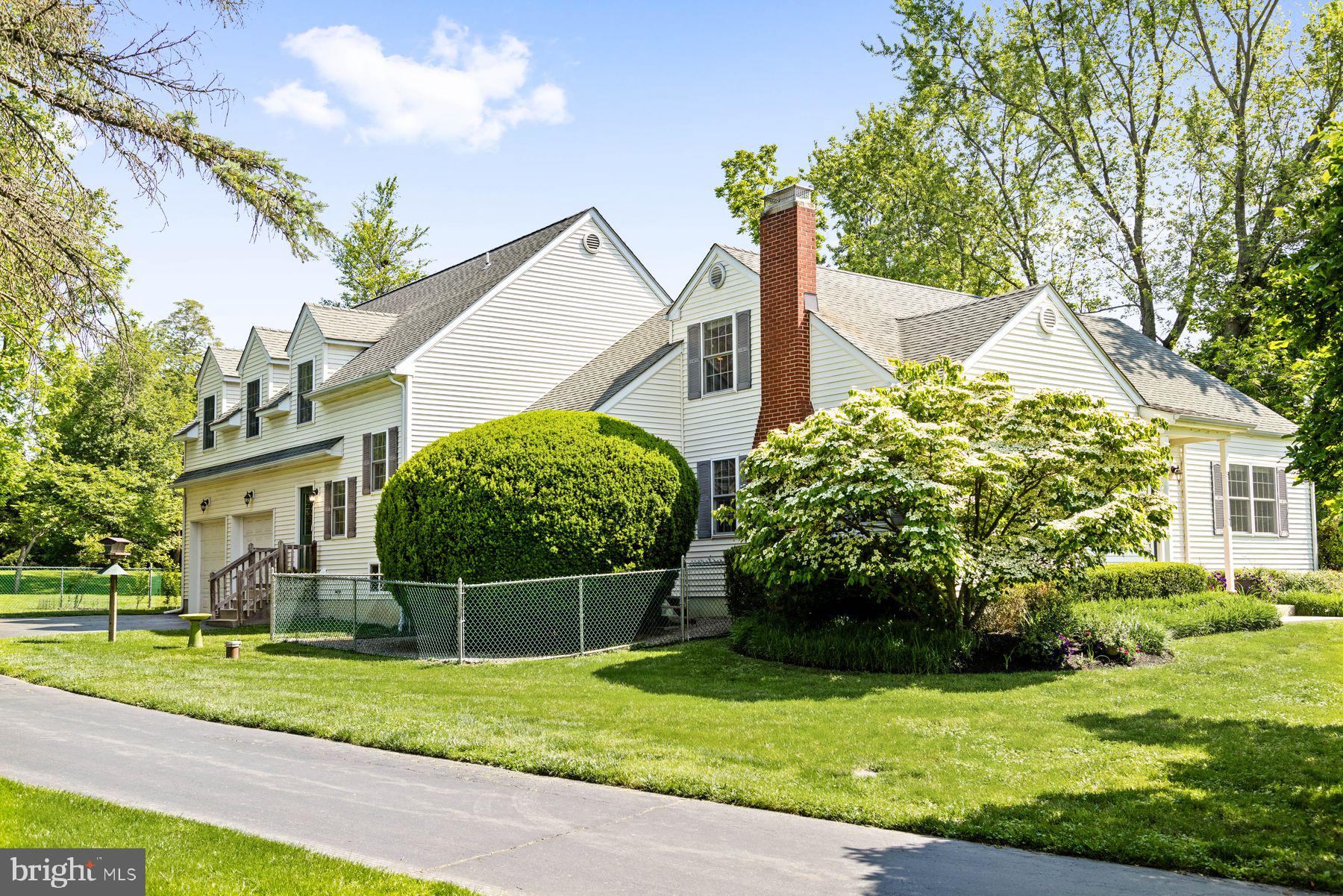 25 ORCHARD AVENUE