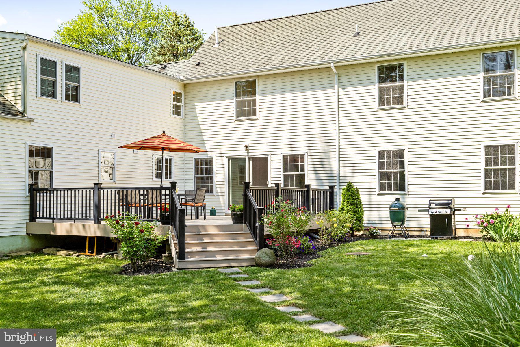 25 ORCHARD AVENUE