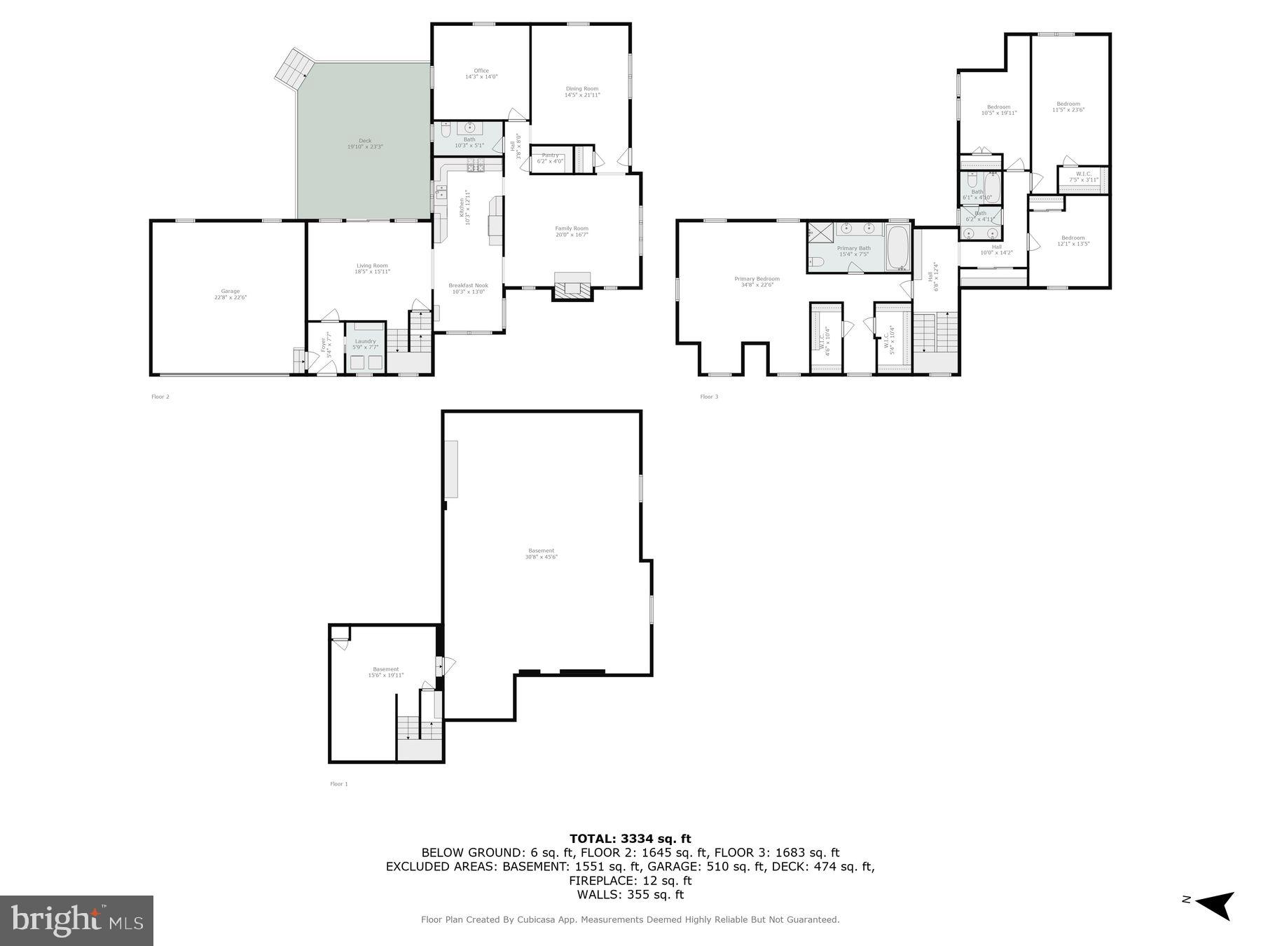 25 ORCHARD AVENUE