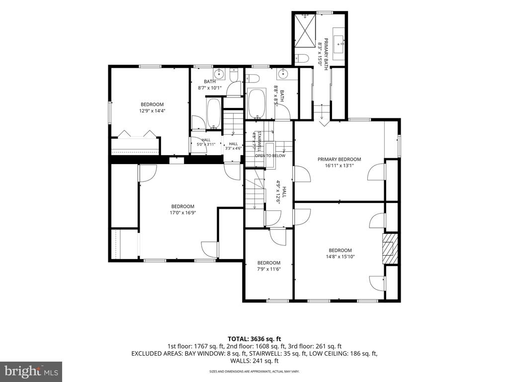 96 DENOW ROAD