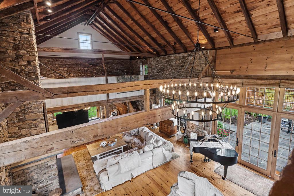 152 HARBOURTON WOODSVILLE ROAD