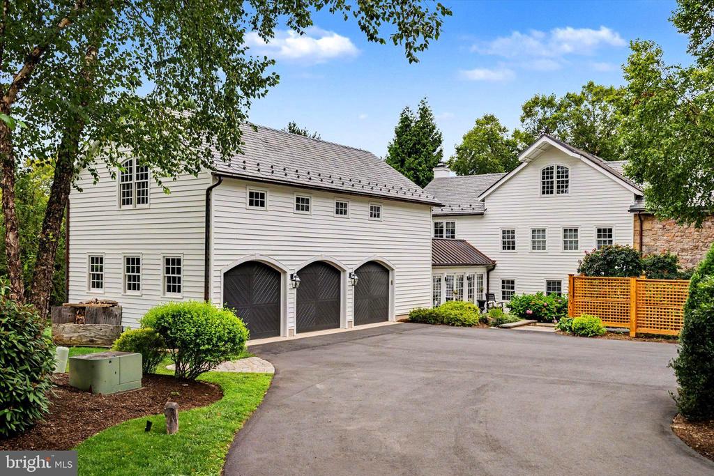 152 HARBOURTON WOODSVILLE ROAD