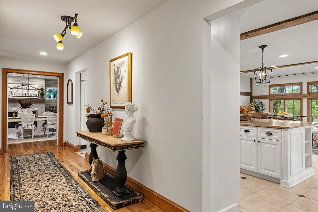 152 HARBOURTON WOODSVILLE ROAD
