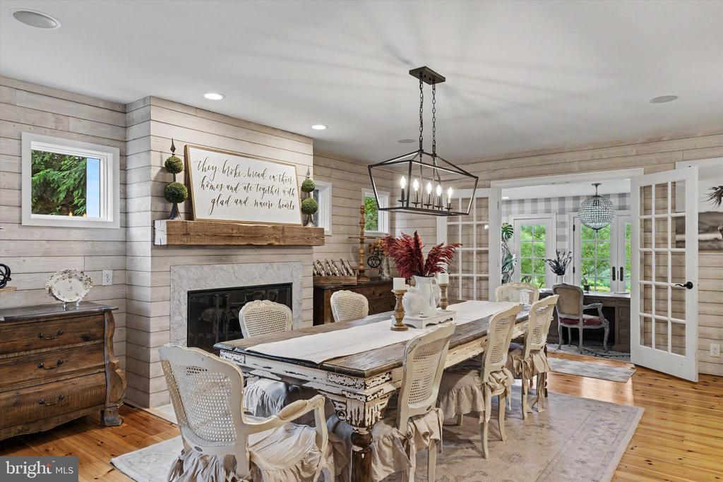 152 HARBOURTON WOODSVILLE ROAD