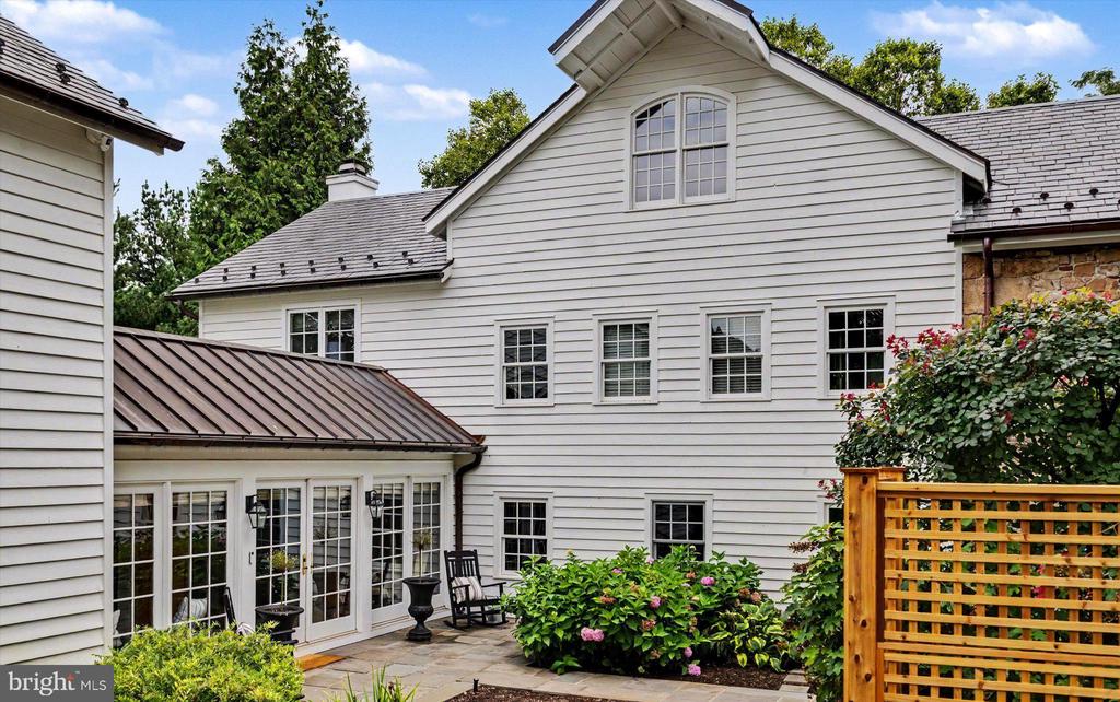 152 HARBOURTON WOODSVILLE ROAD
