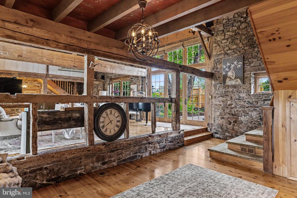 152 HARBOURTON WOODSVILLE ROAD