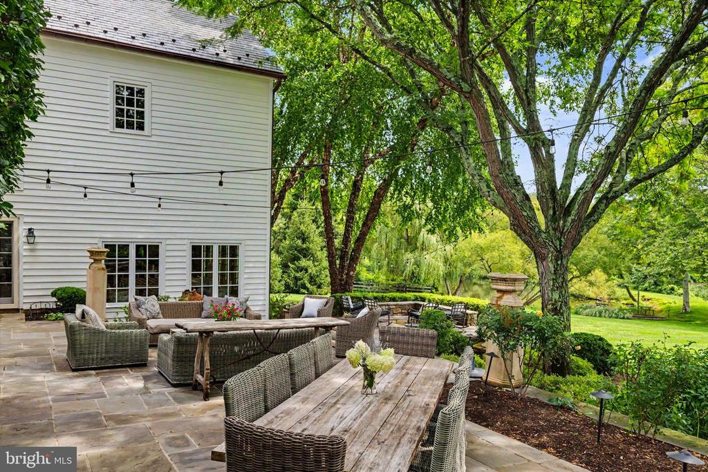 152 HARBOURTON WOODSVILLE ROAD