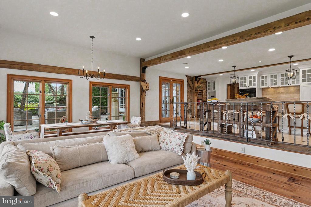 152 HARBOURTON WOODSVILLE ROAD