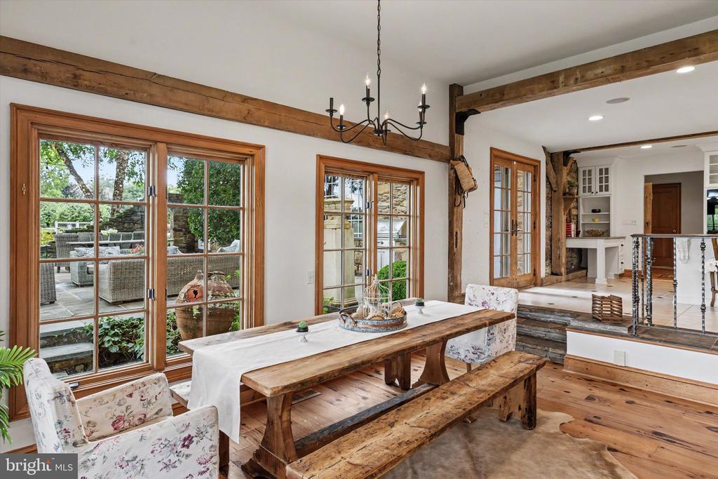 152 HARBOURTON WOODSVILLE ROAD