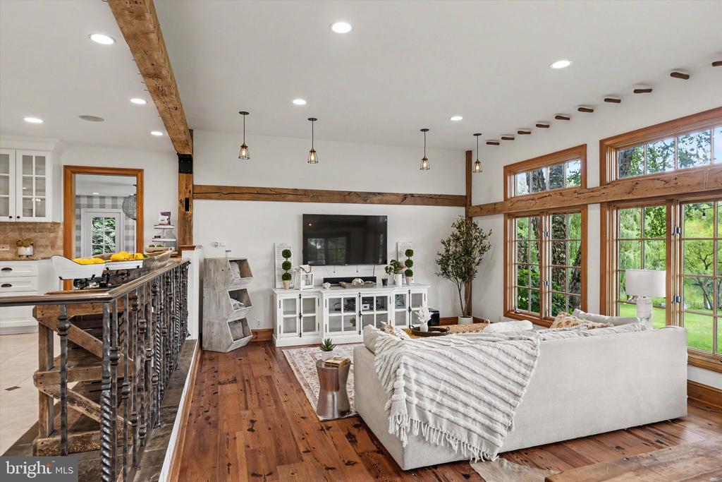 152 HARBOURTON WOODSVILLE ROAD