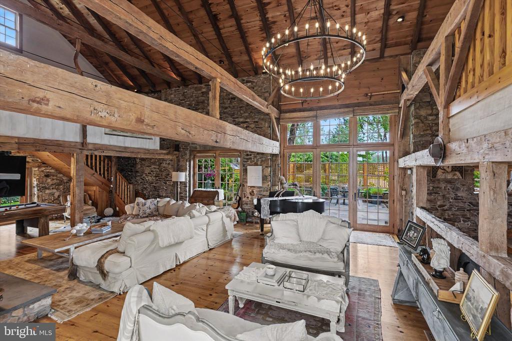 152 HARBOURTON WOODSVILLE ROAD