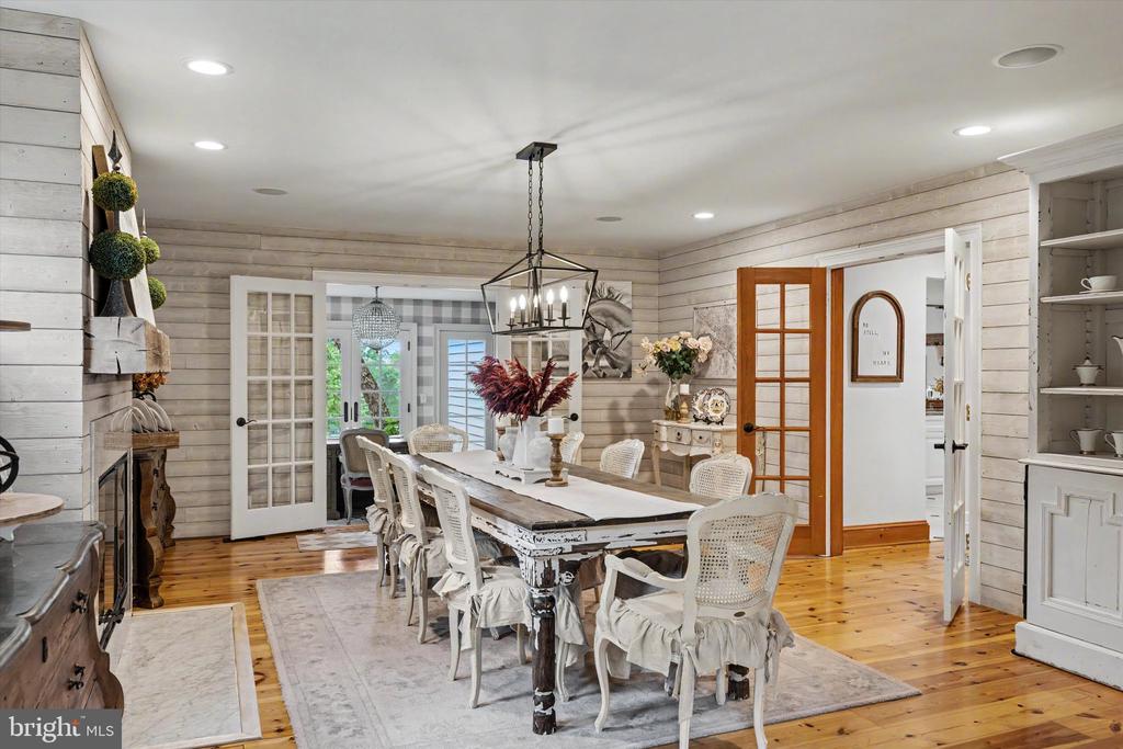 152 HARBOURTON WOODSVILLE ROAD