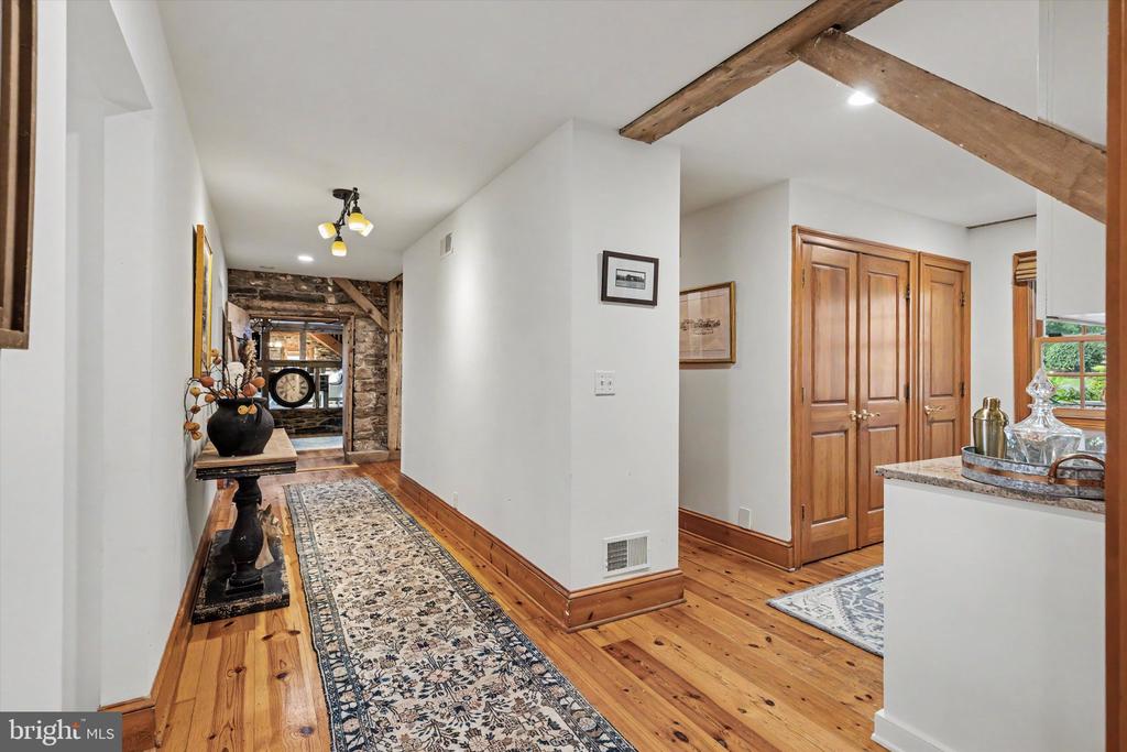152 HARBOURTON WOODSVILLE ROAD