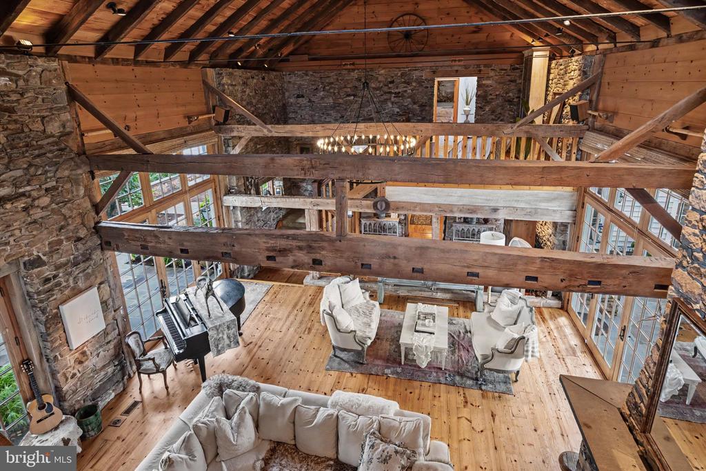 152 HARBOURTON WOODSVILLE ROAD