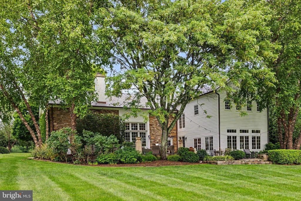 152 HARBOURTON WOODSVILLE ROAD