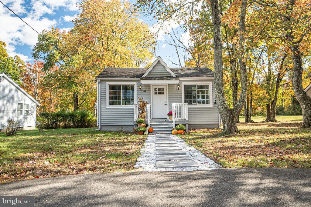 59 ZION WERTSVILLE ROAD