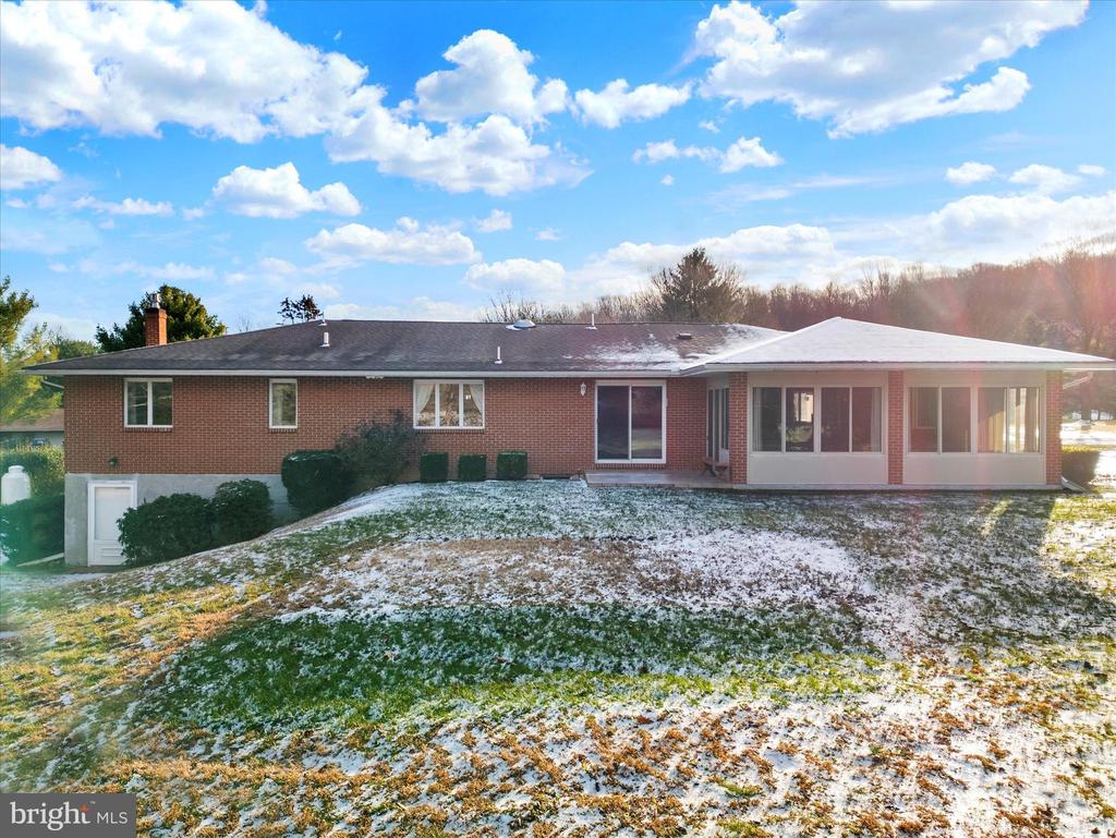 31 BARBARA DRIVE