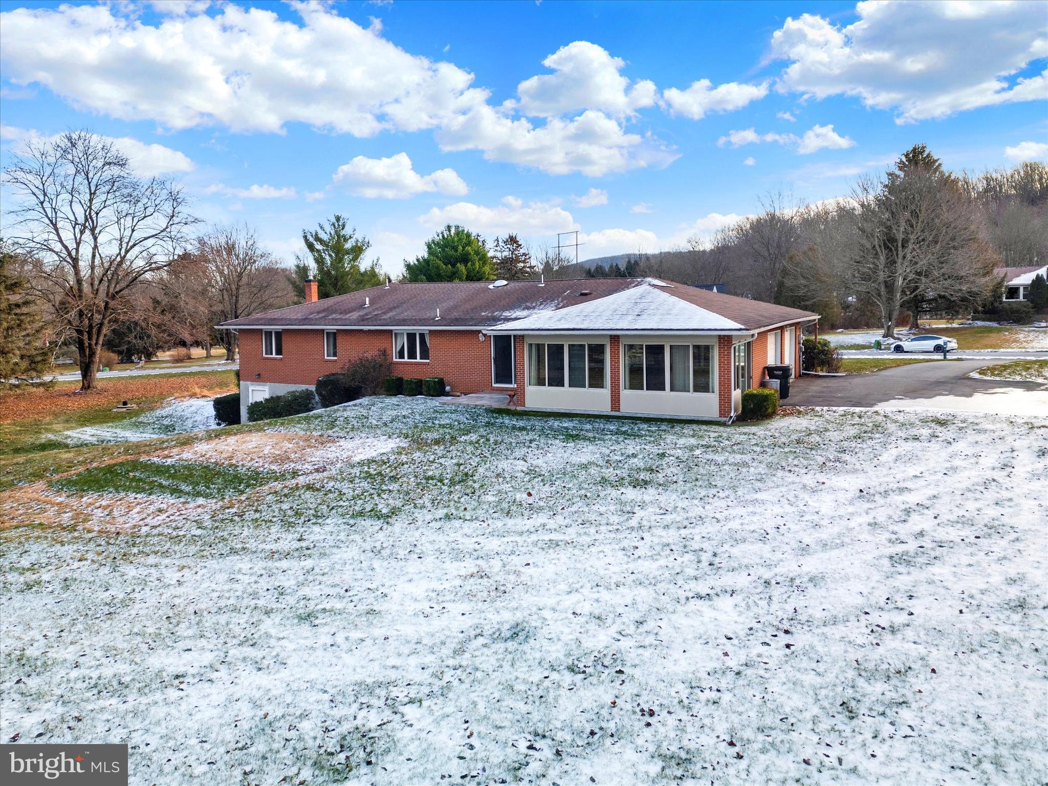 31 BARBARA DRIVE