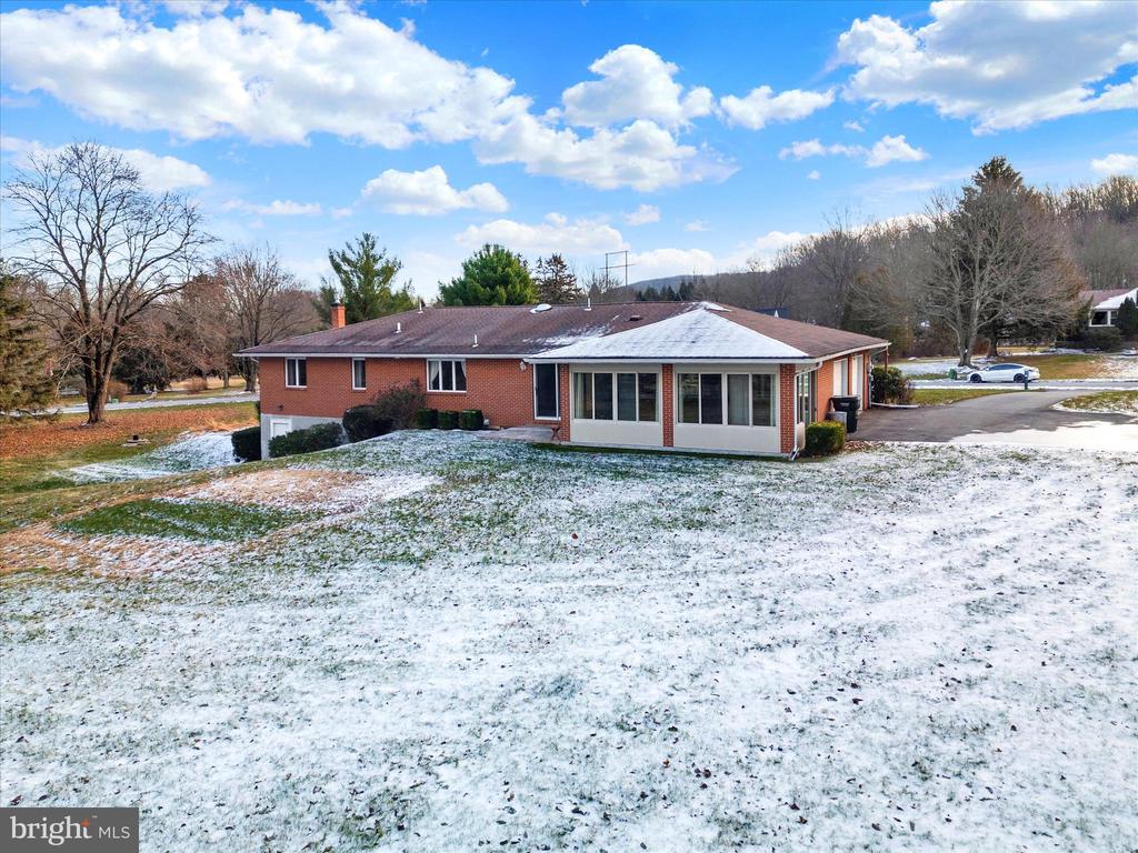 31 BARBARA DRIVE