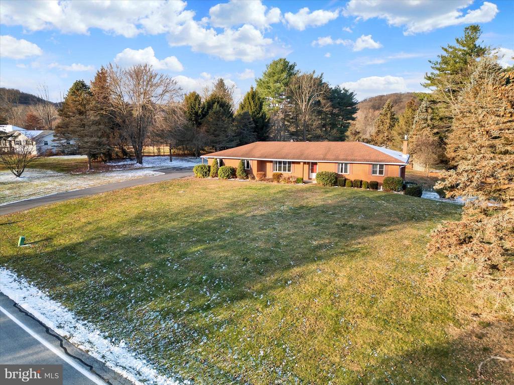 31 BARBARA DRIVE