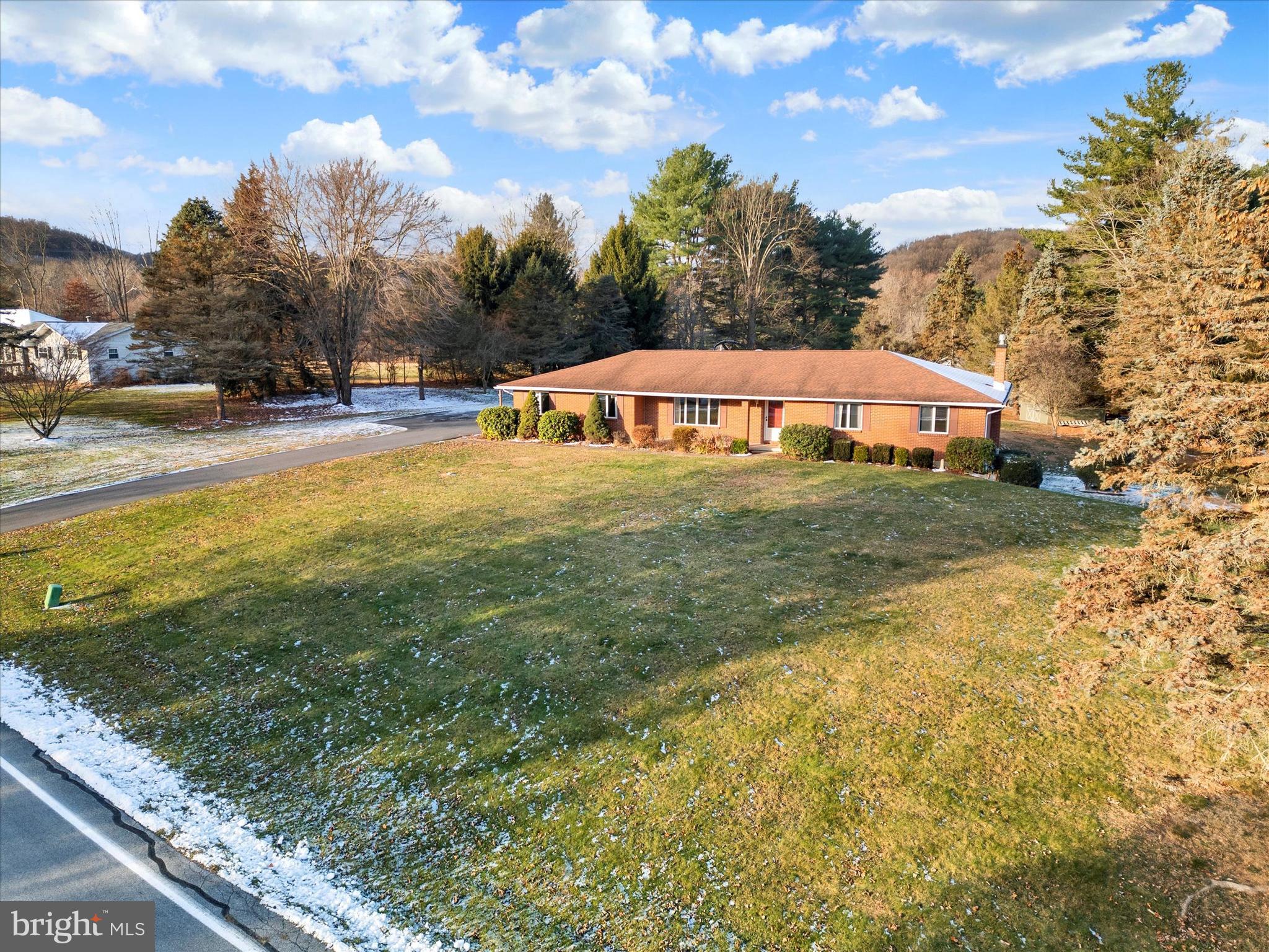 31 BARBARA DRIVE