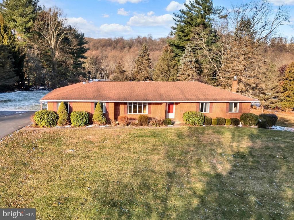 31 BARBARA DRIVE