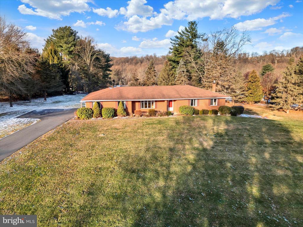 31 BARBARA DRIVE