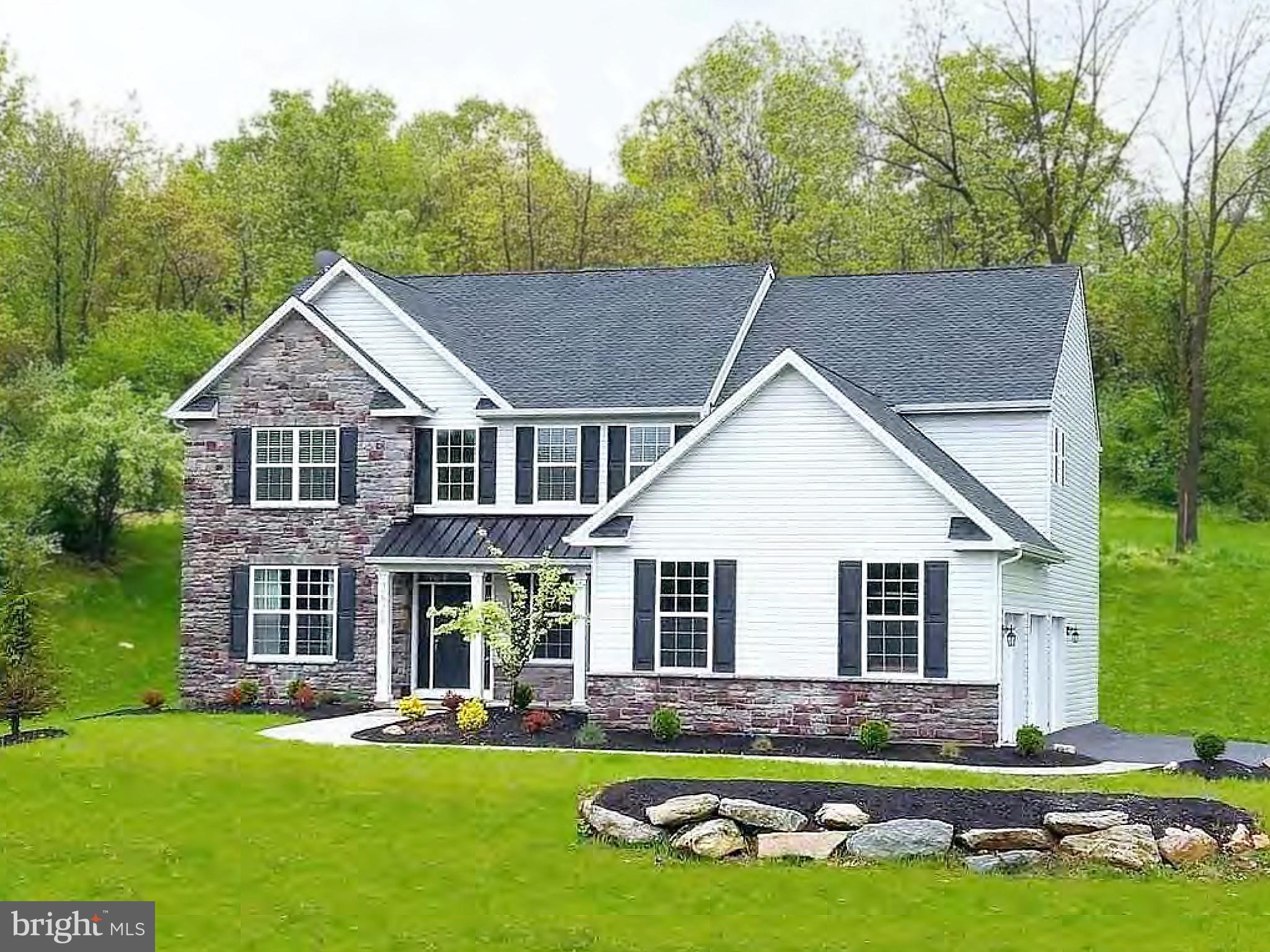 6600 POINT PLEASANT PIKE